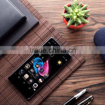 High Quality 5 Inch Freeme OS Fingerprint Scanner Octa Core 4G LTE Smart Mobile Phone 3GB 32GB Double Camera IPS Cell Phone photo-6