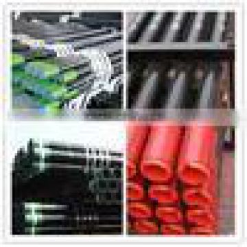 API-5CT Seamless Tubing Pipe& Oil Casing Pipe