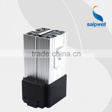 SAIP/SAIPWELL Long Life Compact Vertical Resistance Fan Heater