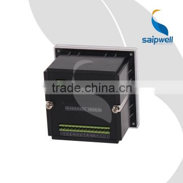 SAIPWELL/SAIP Electrical Instruments Three-Phase LED Digital Multimeter