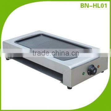 Counter-top Electric Teppanyaki Griddle BN-821A photo-6