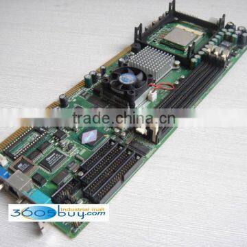 I-LACS ACS-6176VE B1.1 industrial motherboard