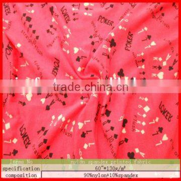 dresses hawaii tricot knitting fabric china fabric wholesale