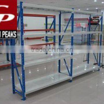 middle duty warehouse rack