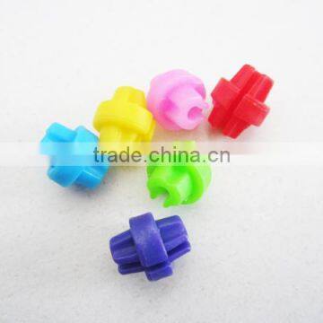 High Quality Hot-sale Customized Bicycle Spoke Beads photo-2