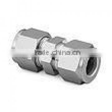 Inconel UNS N06600 Union