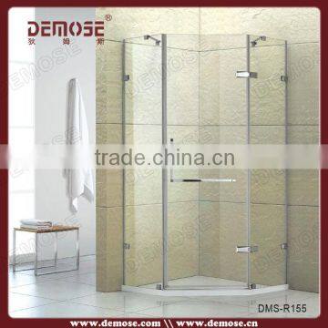 price for small fiberglass shower enclosures