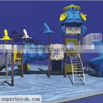 good price children outdoor playground