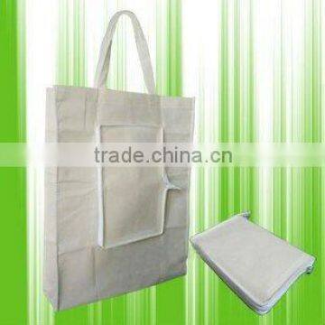 2014 new design foldable packing bag