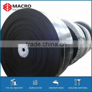 AS1332 standard fabric cord EP conveyor belt