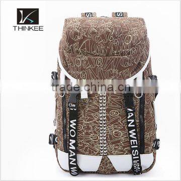 Newly design hot sale high quality sport bag set/sports backpack bag set