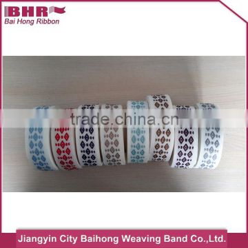 new style fabric binding tape/mattress accessories