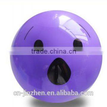 PVC comfortable beach ball of sell like hot cakes