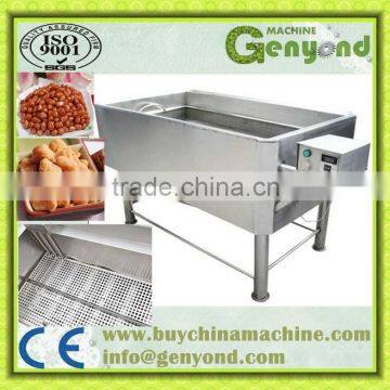 Hot selling Kfc chicken frying machine/vacuum frying machine with good price