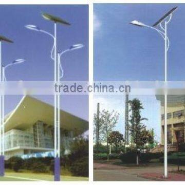 solar street light