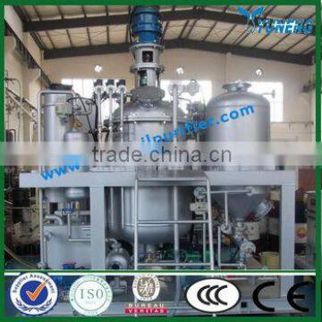 2014 Hot Sale Automatic Oil Blending Plants