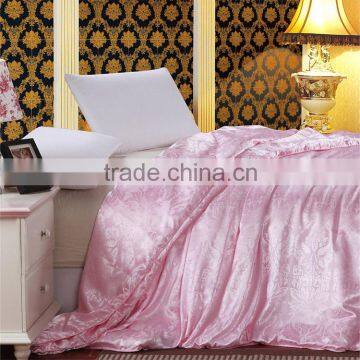 China Handmade 100% Silk Quilt,baby Comforter Set Duvet for Wholesale photo-2