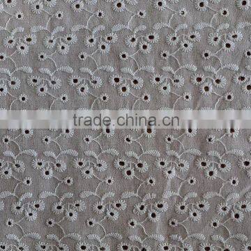 New best selling embroidery fabrics sample lace