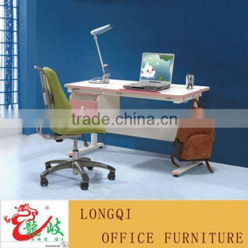 adjustable student writing table