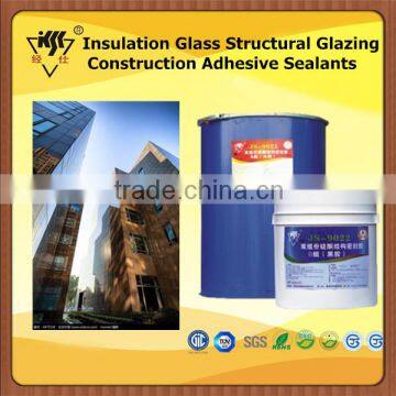 Insulation Glass Structural Glazing Construction Adhesive Sealants