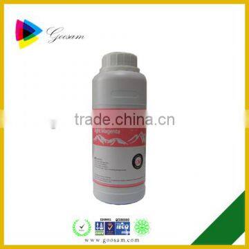 compatible pigment based digital printing ink for printing on cotton t shirt