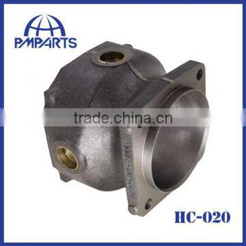 Custom Car Air Compressor Water Cooled Honing Cylinder photo-6