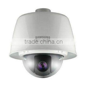 High Resolution WDR Mini PTZ Dome CCTV Camera 700tvl 11