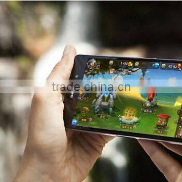 HOT SELLING!!! 2.5D Anti-Explosion Tempered Glass Screen Protector For Sony Z3 photo-4