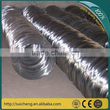 Electro Galvanized Iron Wire/Zinc Coated Iron wire(Guangzhou Factory)