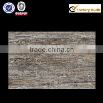use ceramic glazed nature indoor wood floor tiles