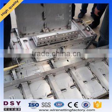 Aluminum System Formwork ( ISO 9001 factory )