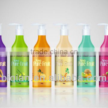 Fruit Energy Hair mask treatment,hot oil treatment