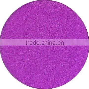 Colored Acrylic Powder - Bright Purple