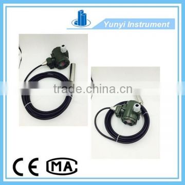 oil level sensor/ Liquid Level Sensor transmitter