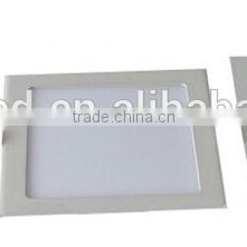 Main in china indoor pink wire clear led lights LED Panel Lights