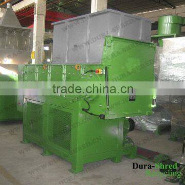 Plastic Shredder-Single Shaft Shredder photo-5
