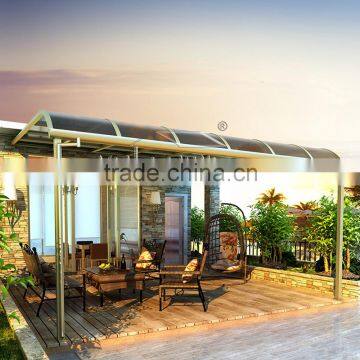 Alumium Arch Gazebo photo-6