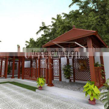 2016 ALUMINIUM GAZEBO photo-3