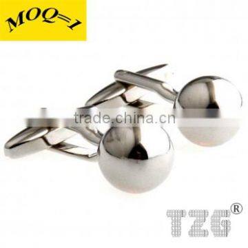 TZG00031 Fashion Metal Cufflink