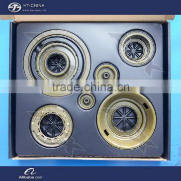 155300A PISTON KIT AL4 Auto Transmission Piston kit FOR Peugeot