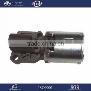 ATX 6 speed DSG gearbox 02E DQ200 Solenoid kit auto transmission solenoid valve 50221 50222 50223