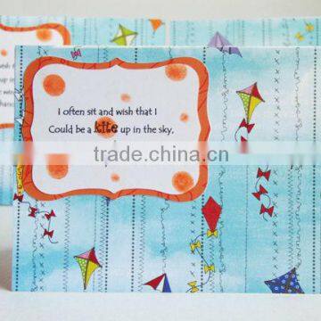 wonderful paper kite