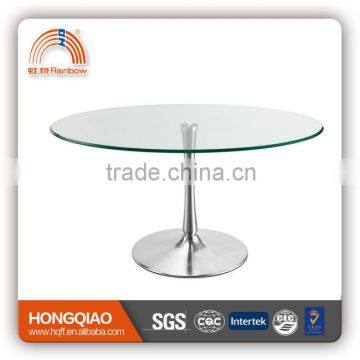 CT-23 dining table glass table coffee table