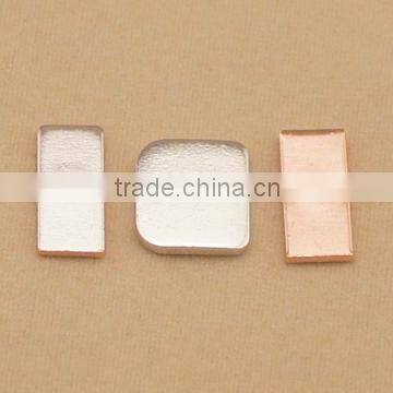 Electrical Oxidation Contact Sheet With ISO9001, SGS and RoHS Approved photo-4