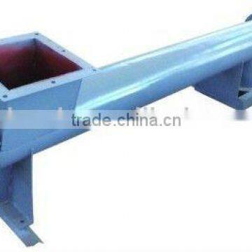 Screw conveyor