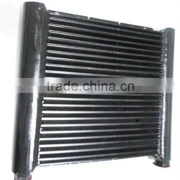 1613950900 oil cooler /Heat Exchanger Radiator air coolers for rotary Air Compressor Parts