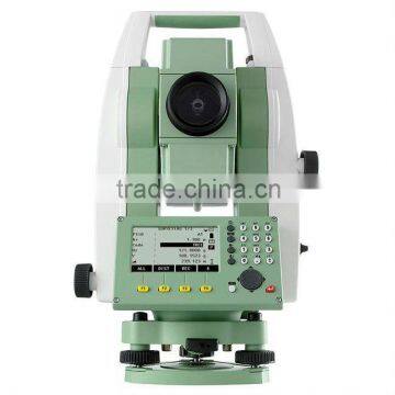 Leica TS02 Total Station