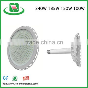 CESP UL DLC 100W 120W 150W 200W 400W Warehouse Lighting Led High Bay