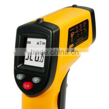 Infrared Thermometer RZ320 photo-3