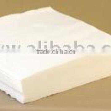 nonwoven disposable towels